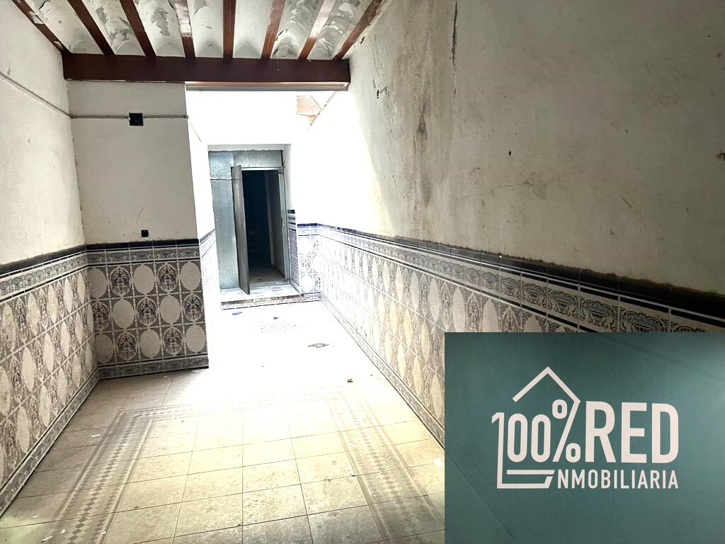 Venta de casa en Quintanar de la Orden