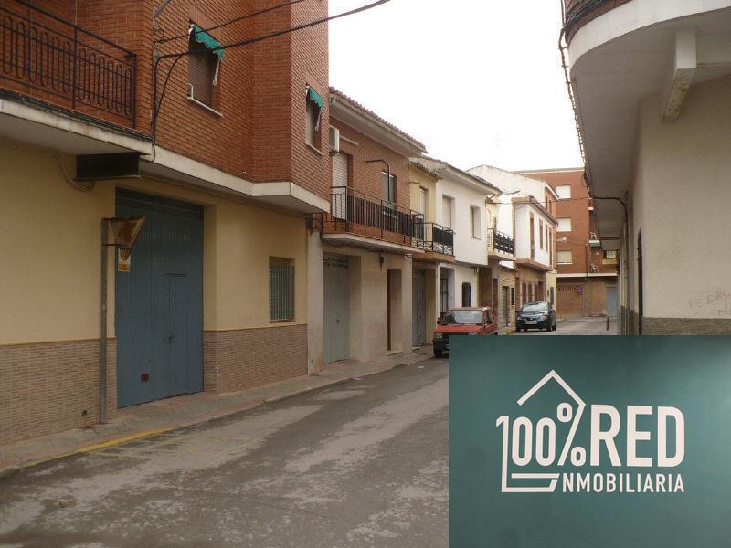 Venta de casa en Quintanar de la Orden