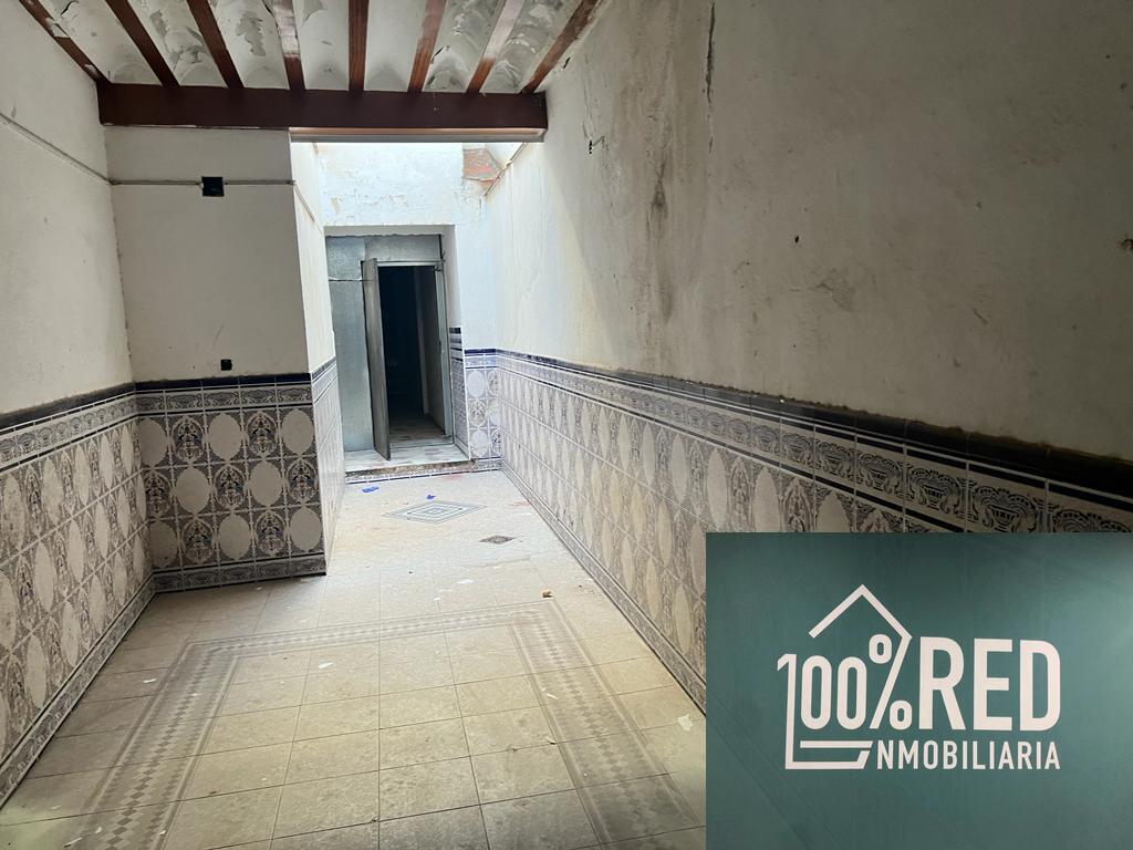 Venta de casa en Quintanar de la Orden