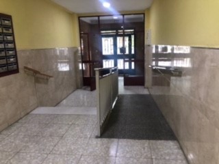 Venta de piso en Getafe