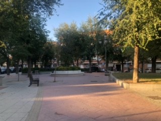 Venta de piso en Getafe