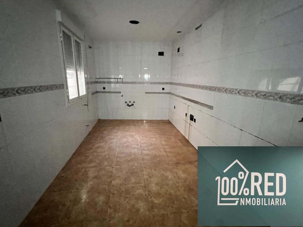 Venta de chalet en Villasequilla