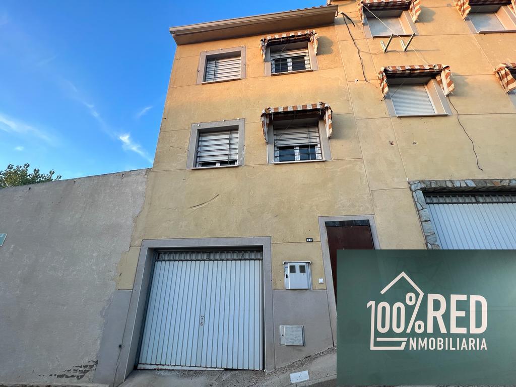Venta de chalet en Villasequilla