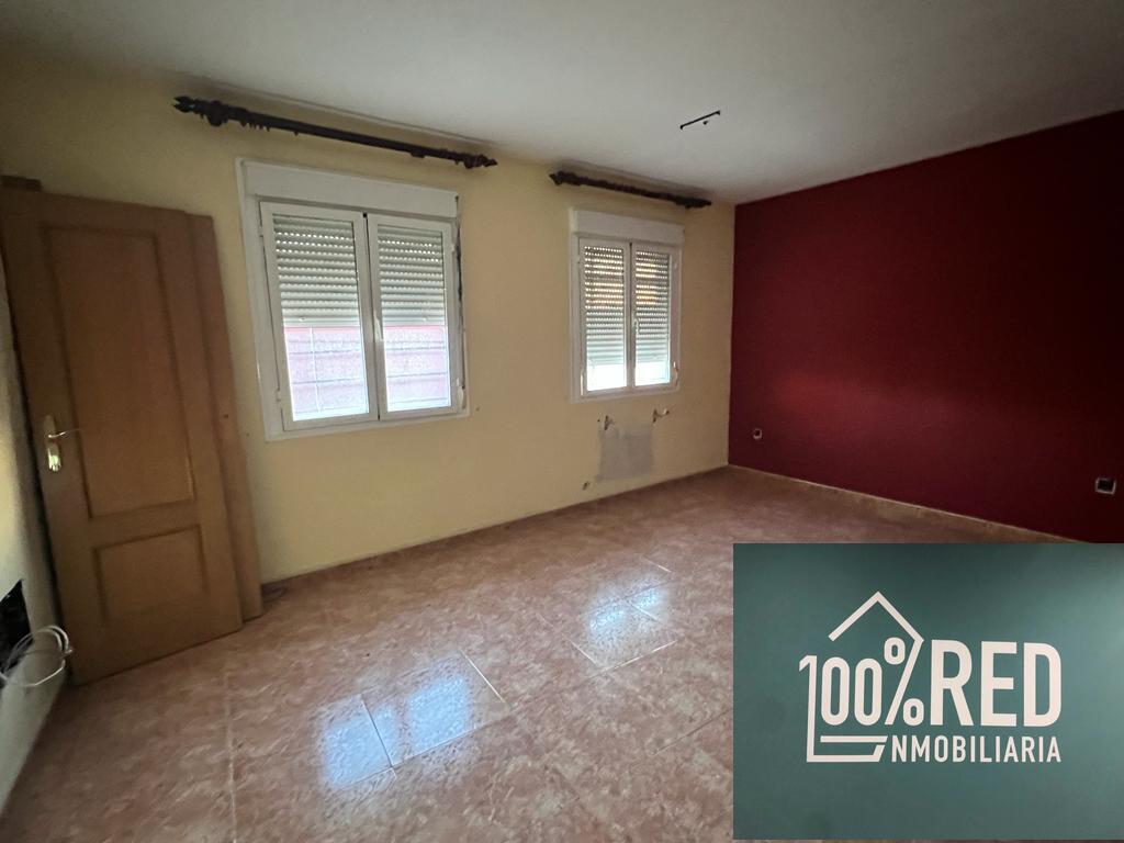 Venta de chalet en Villasequilla