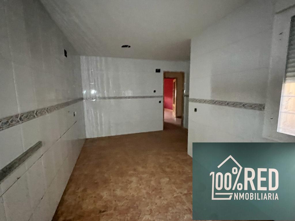 Venta de chalet en Villasequilla