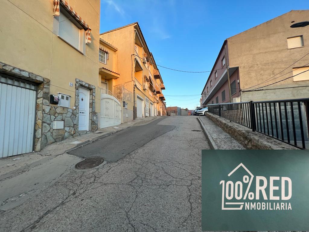 Venta de chalet en Villasequilla
