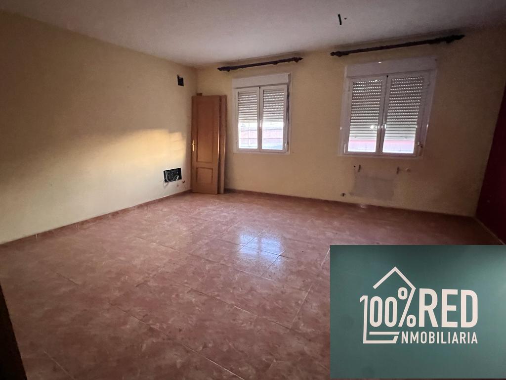 Venta de chalet en Villasequilla