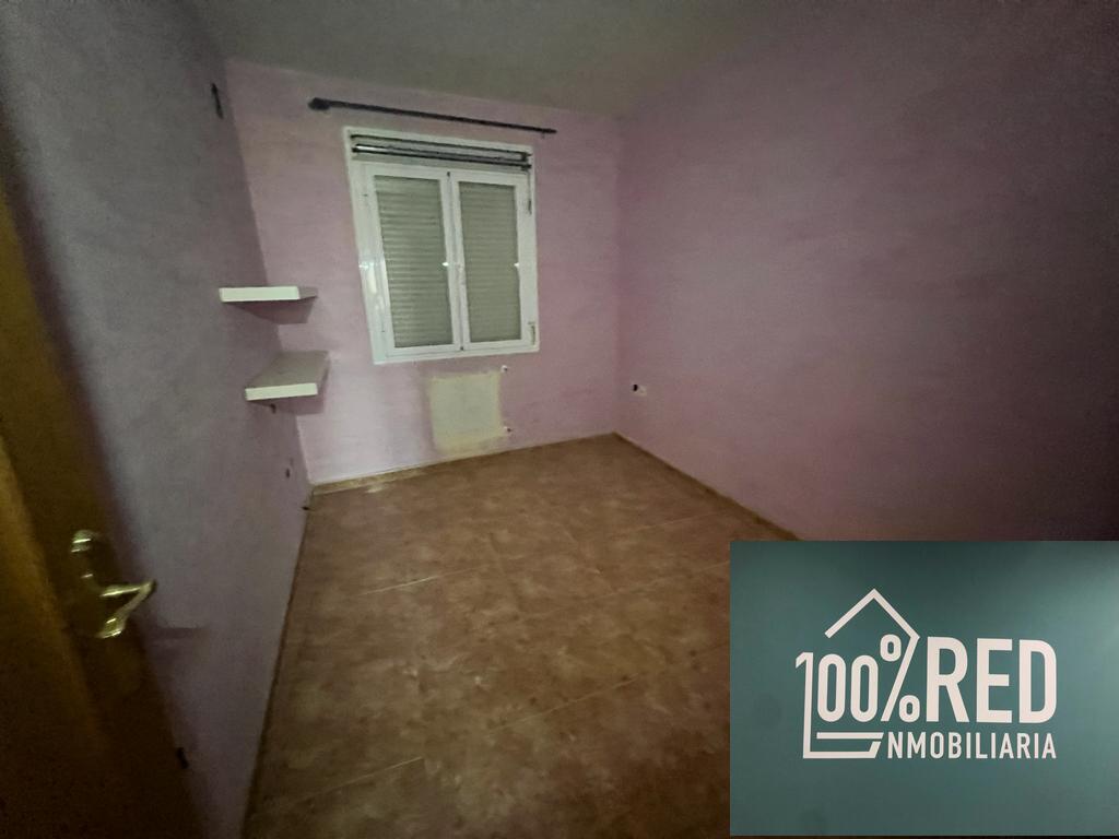 Venta de chalet en Villasequilla