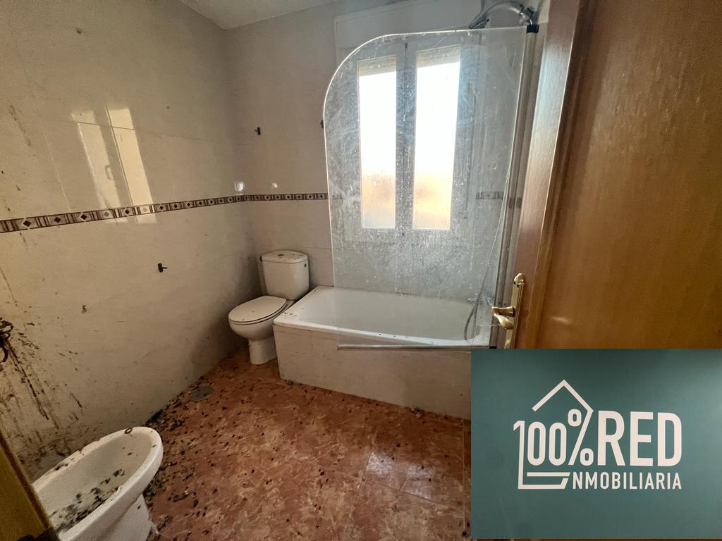 Venta de chalet en Villasequilla