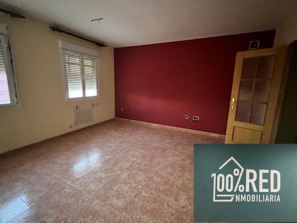 Venta de chalet en Villasequilla