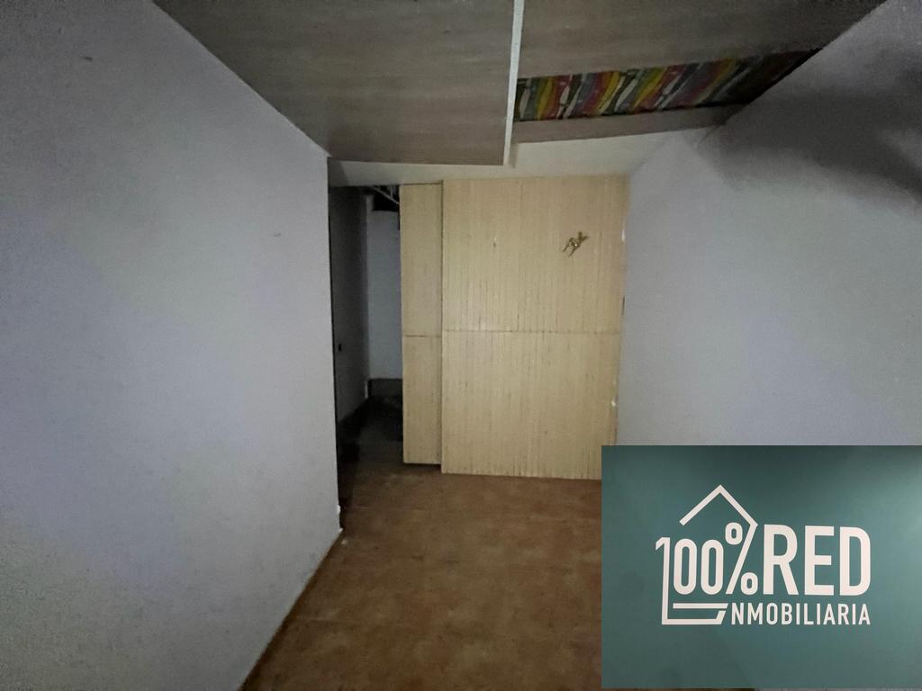 Venta de chalet en Villasequilla