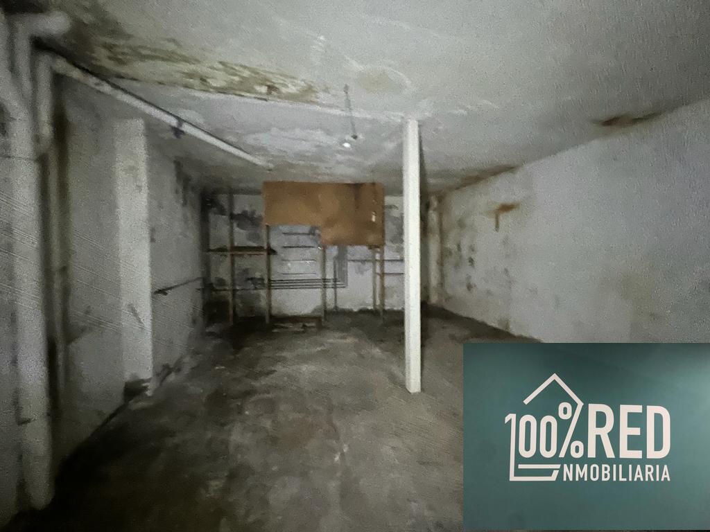 Venta de chalet en Villasequilla