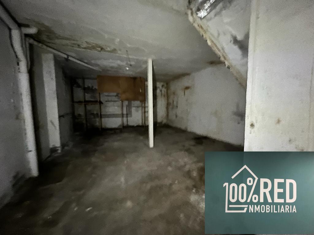 Venta de chalet en Villasequilla