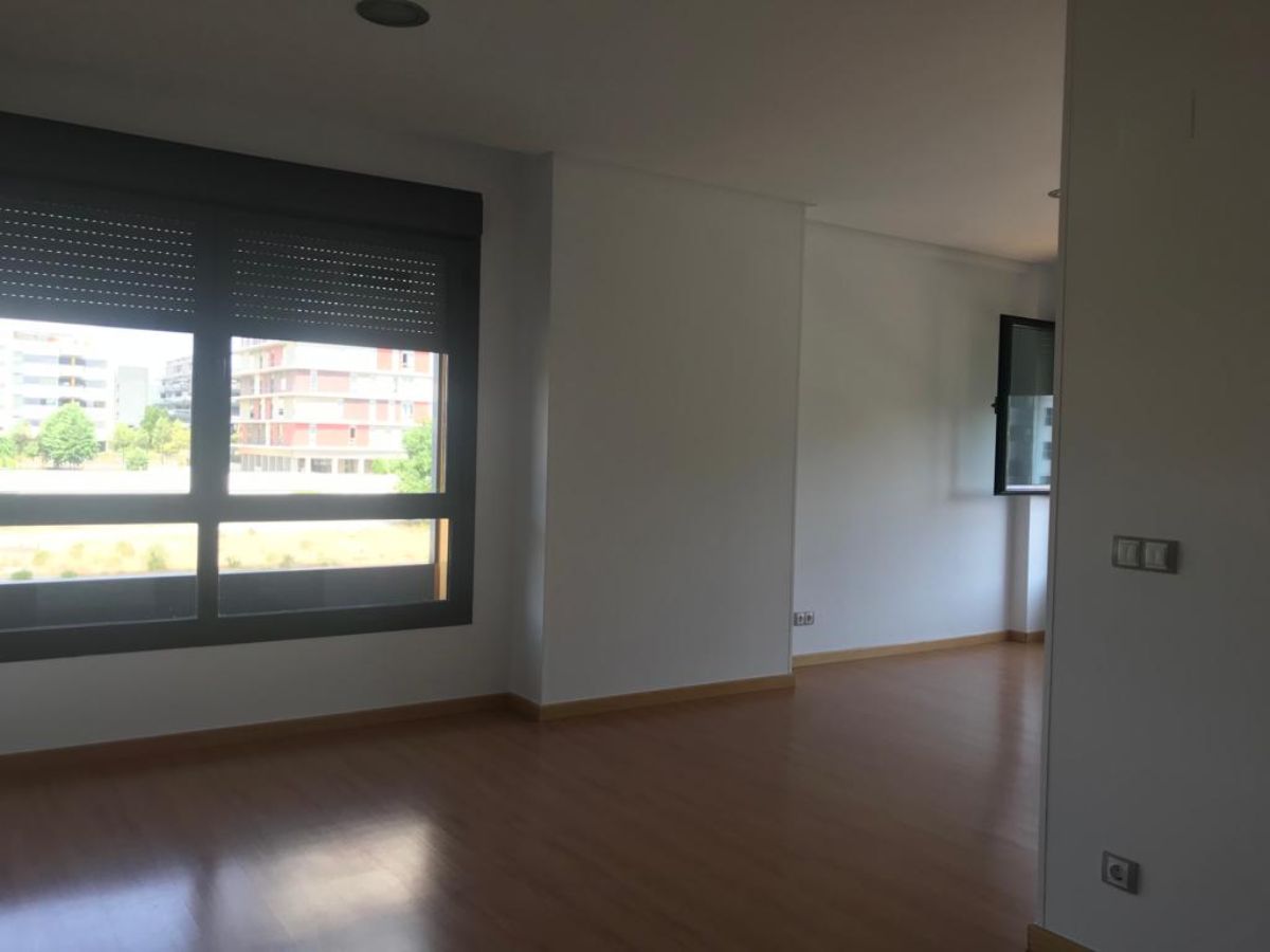 Venta de piso en Madrid