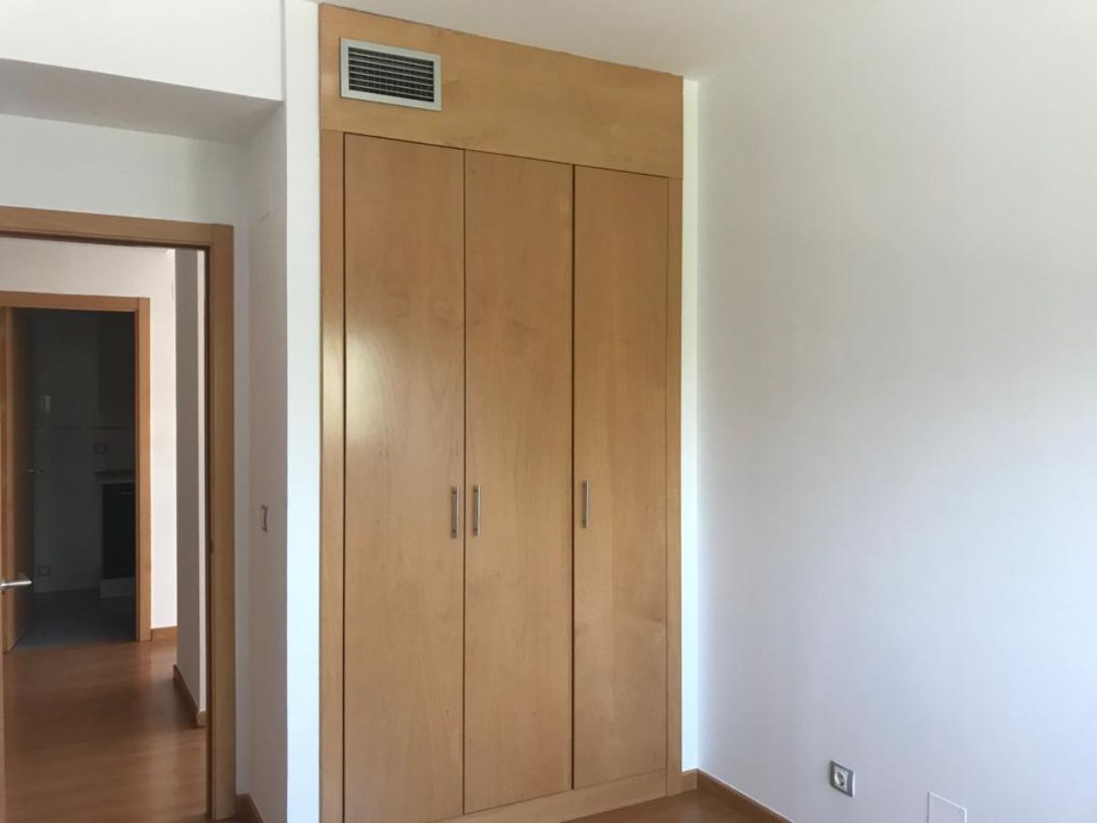 Venta de piso en Madrid