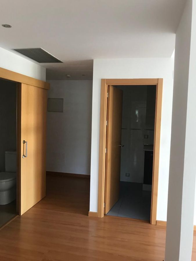 Venta de piso en Madrid