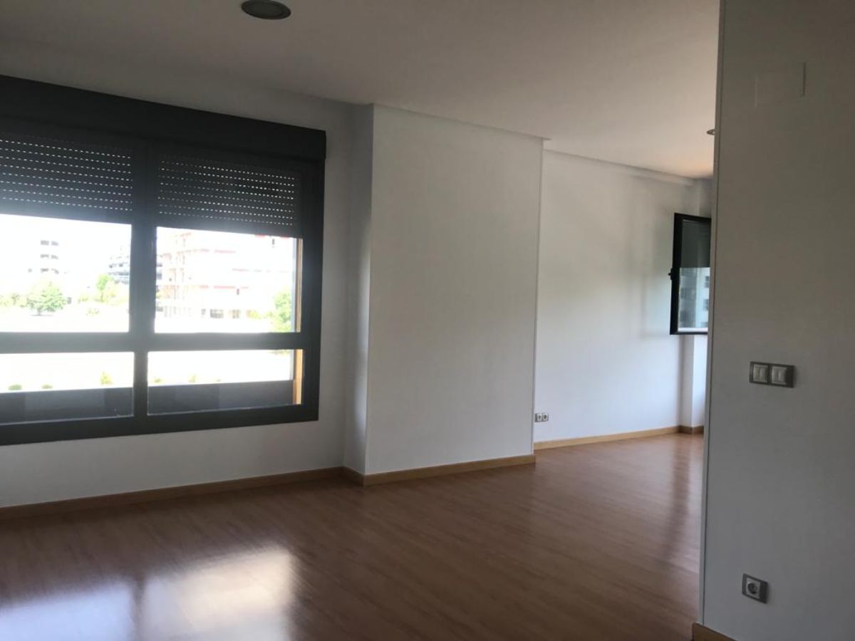 Venta de piso en Madrid