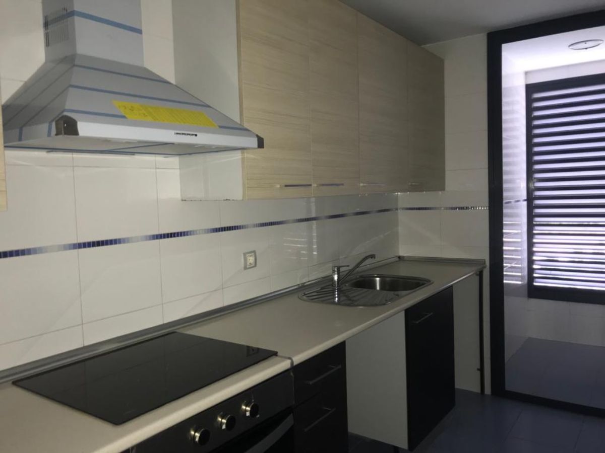 Venta de piso en Madrid