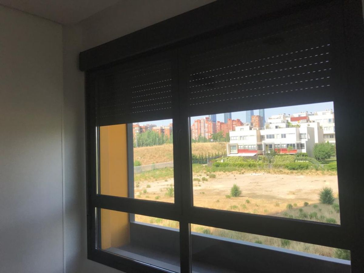 Venta de piso en Madrid