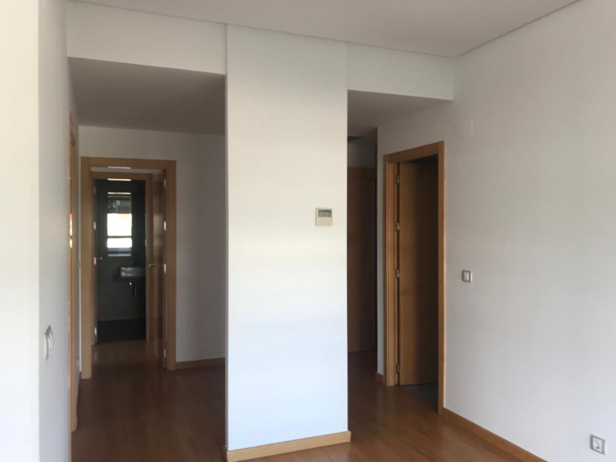 Venta de piso en Madrid