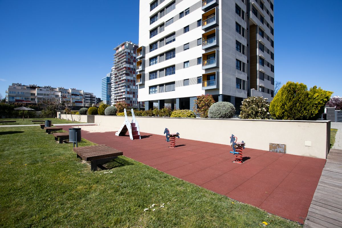 Venta de piso en Madrid