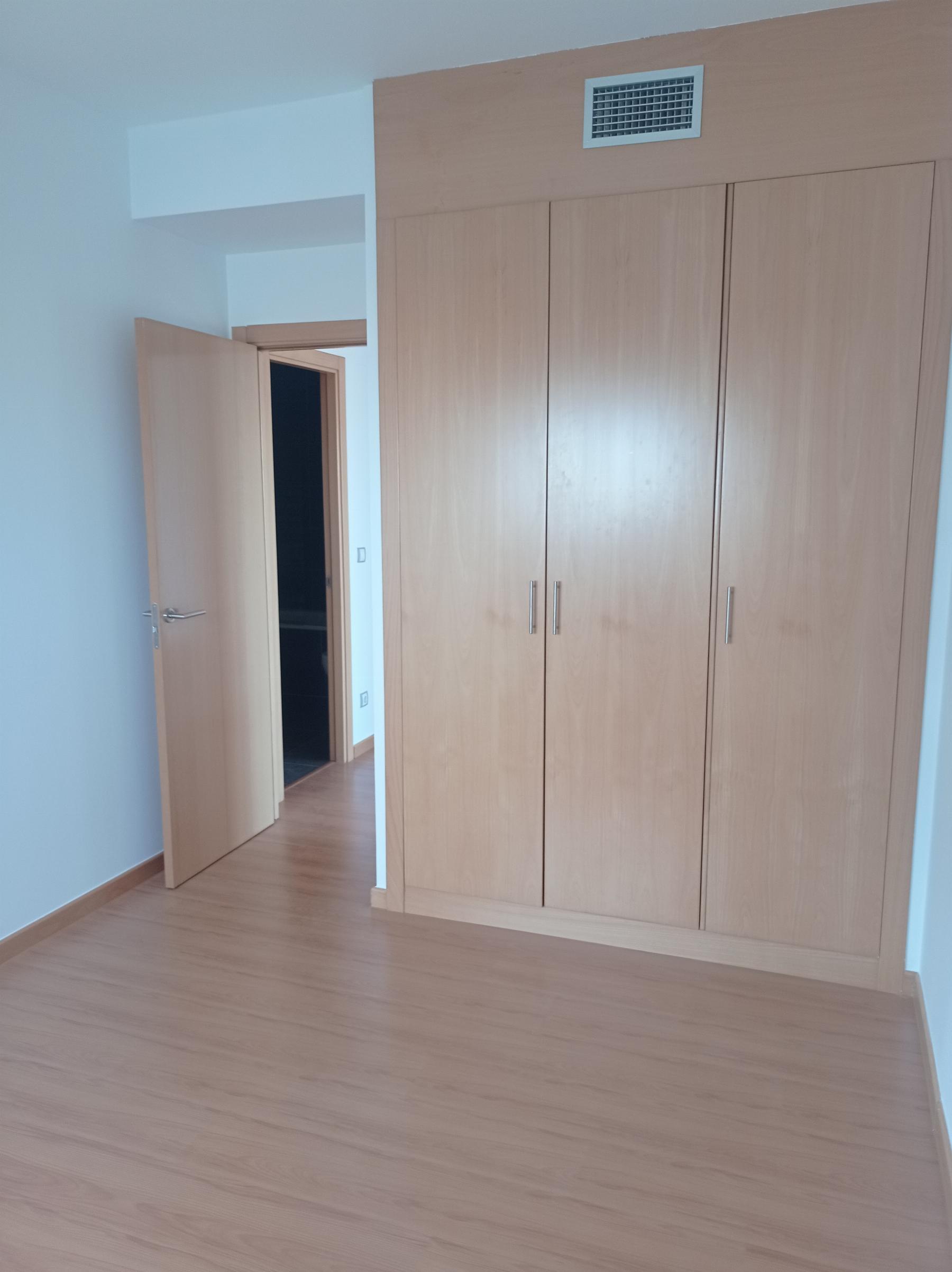 Venta de piso en Madrid