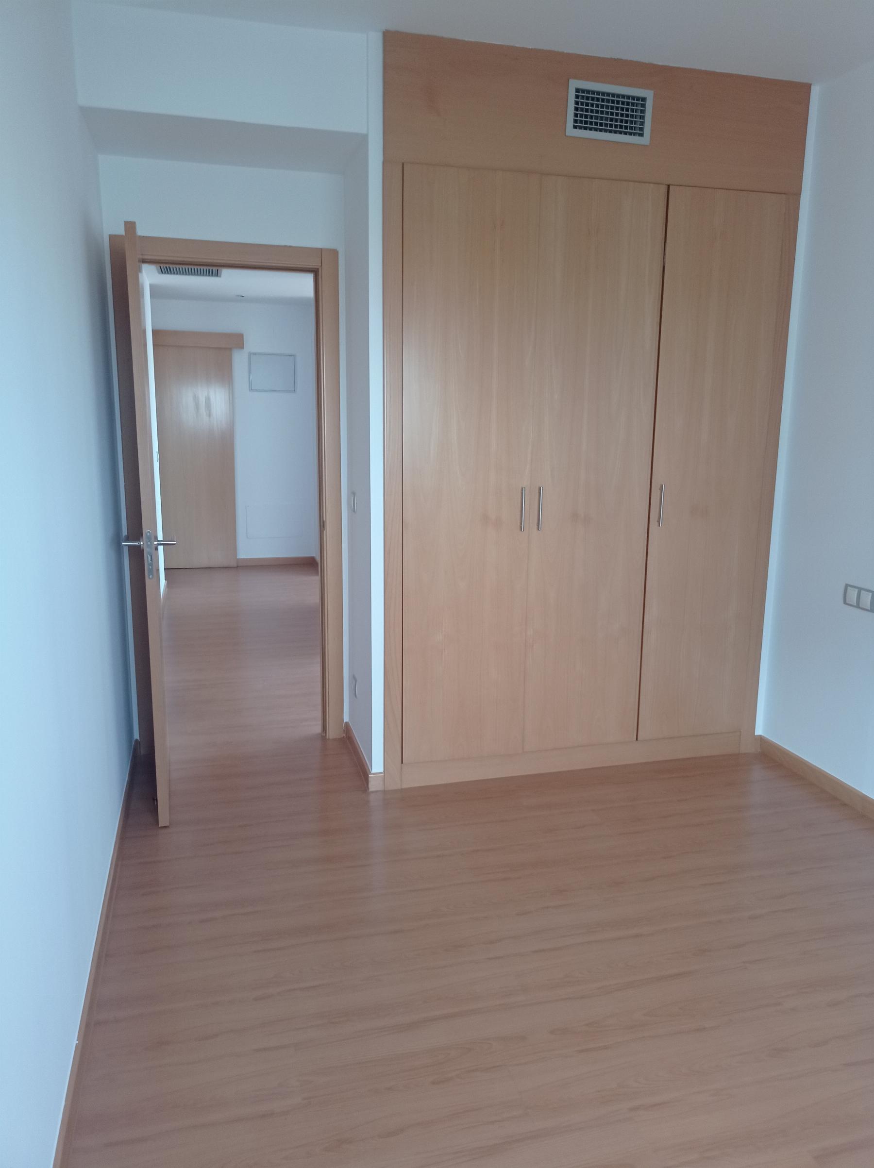 Venta de piso en Madrid