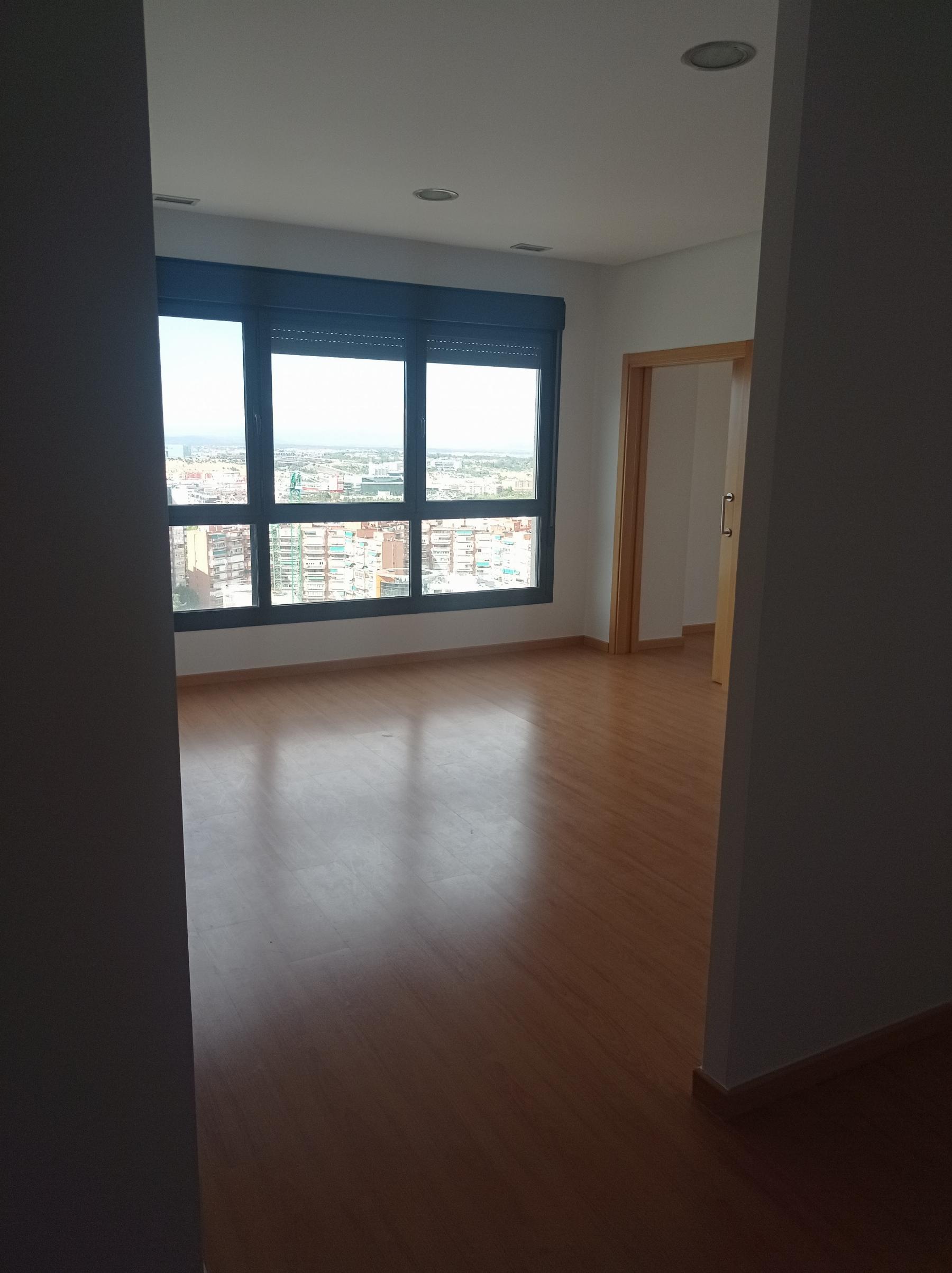 Venta de piso en Madrid