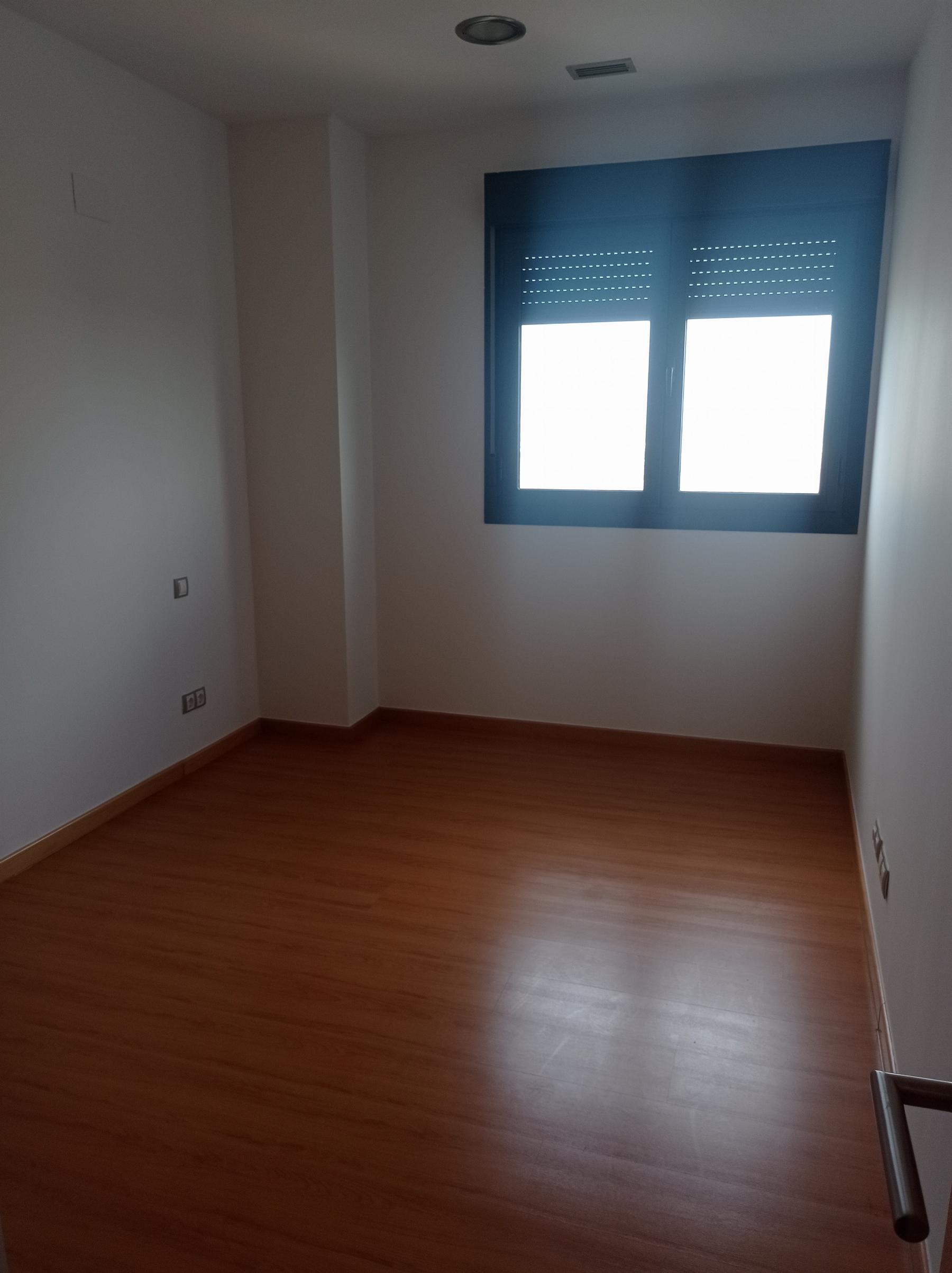 Venta de piso en Madrid