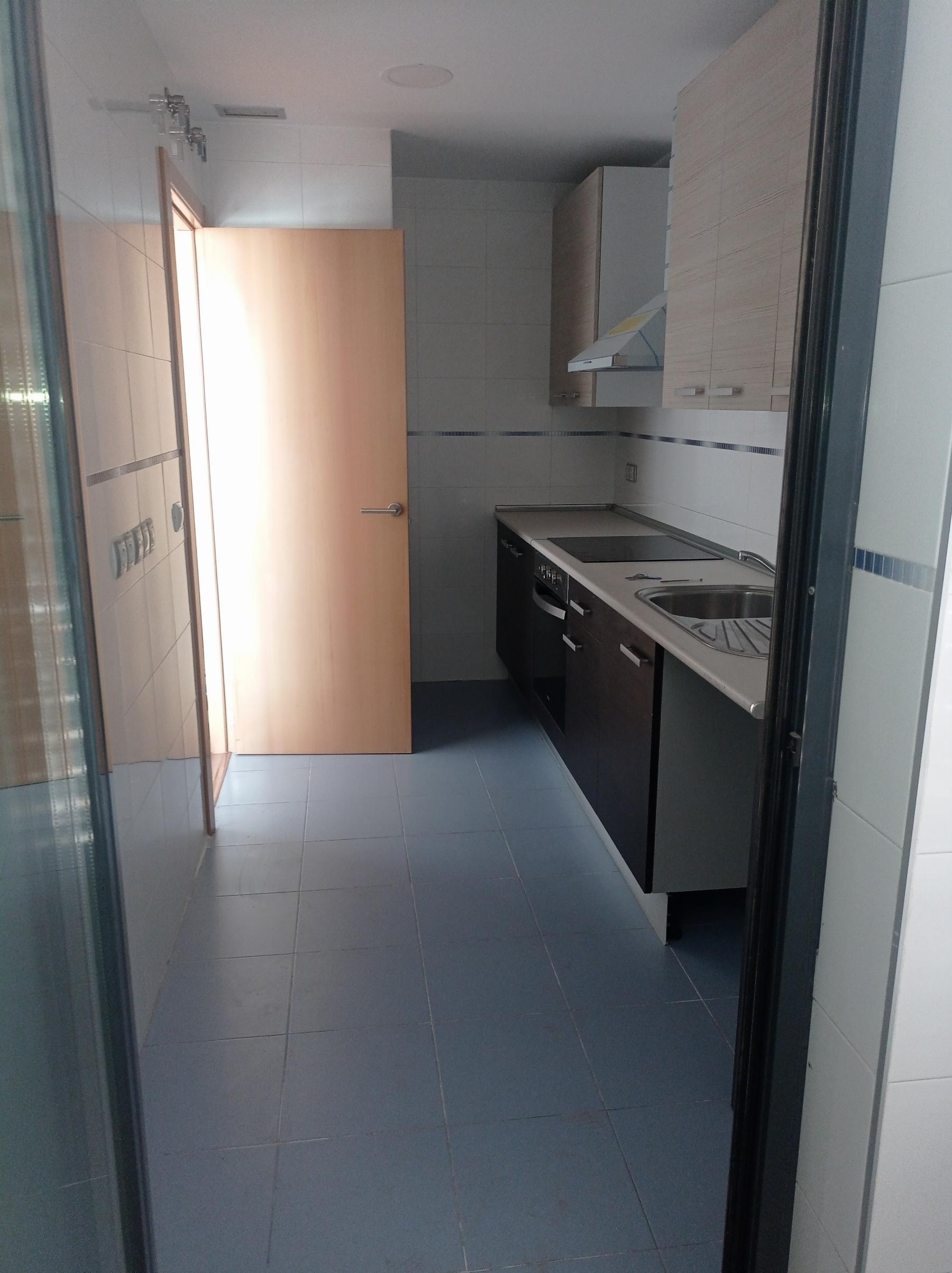 Venta de piso en Madrid