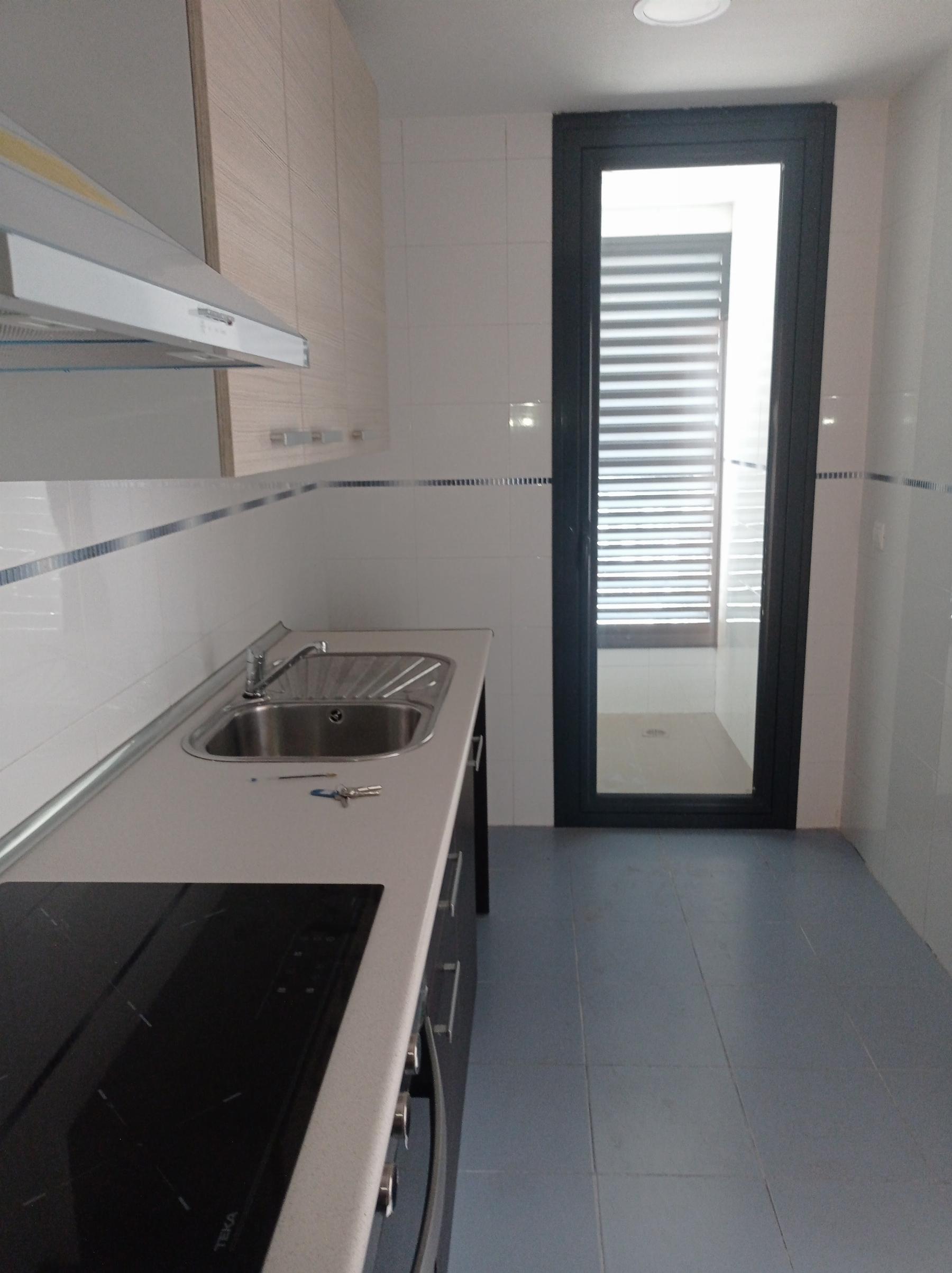 Venta de piso en Madrid