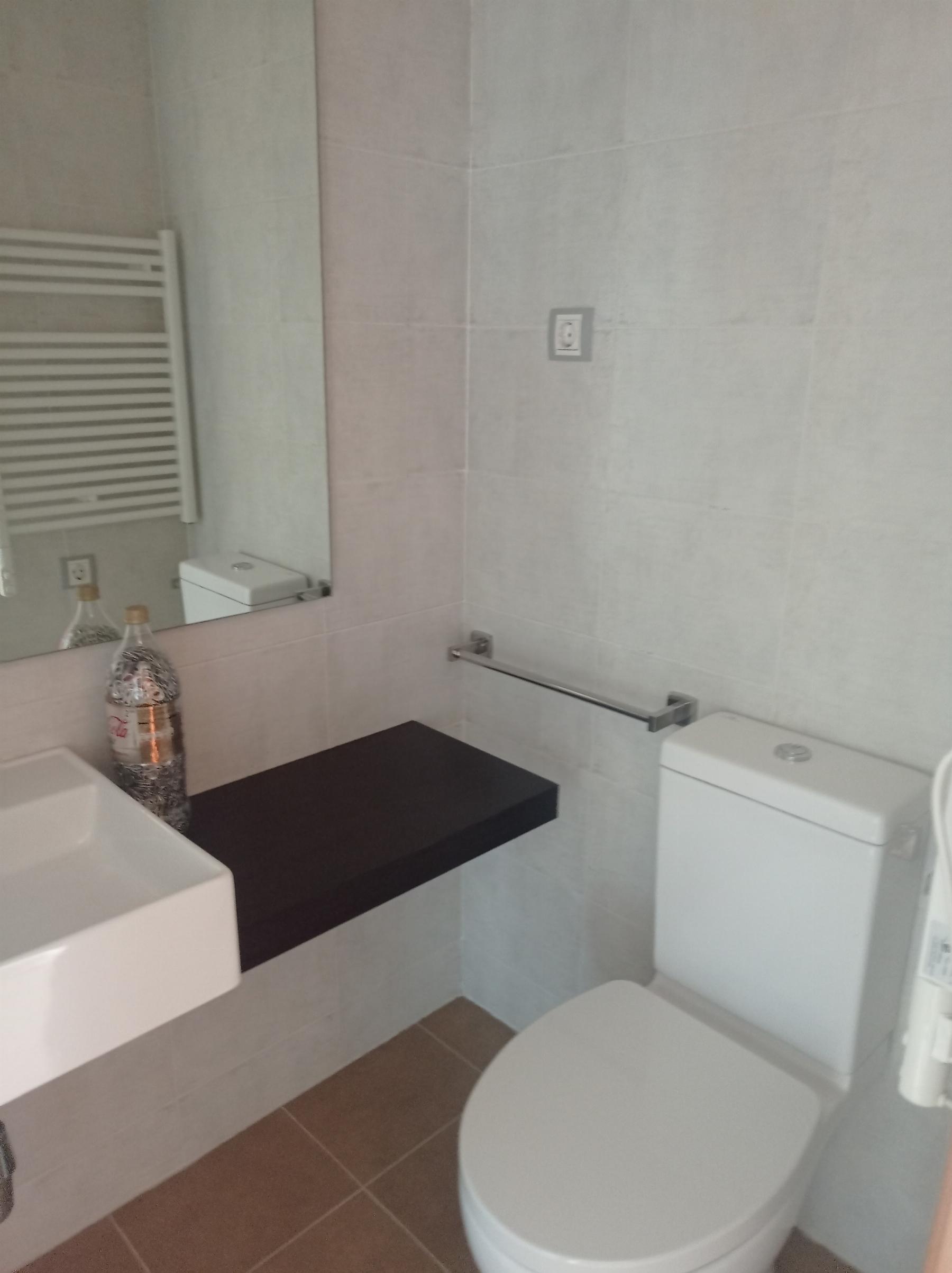 Venta de piso en Madrid