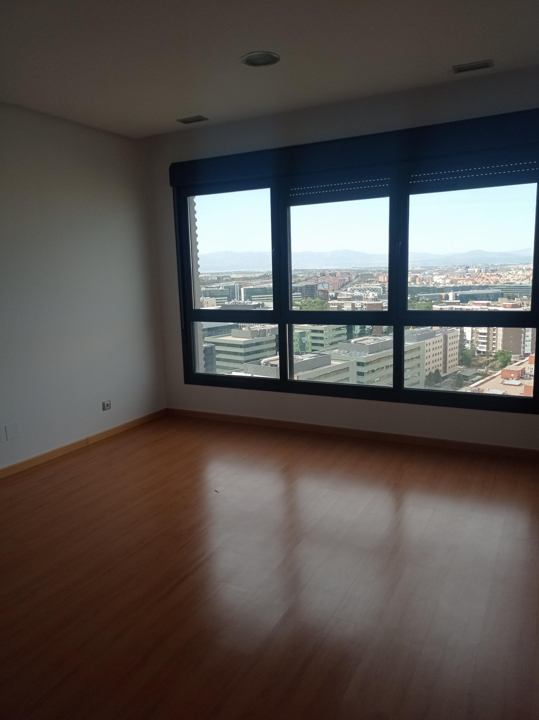 Venta de piso en Madrid
