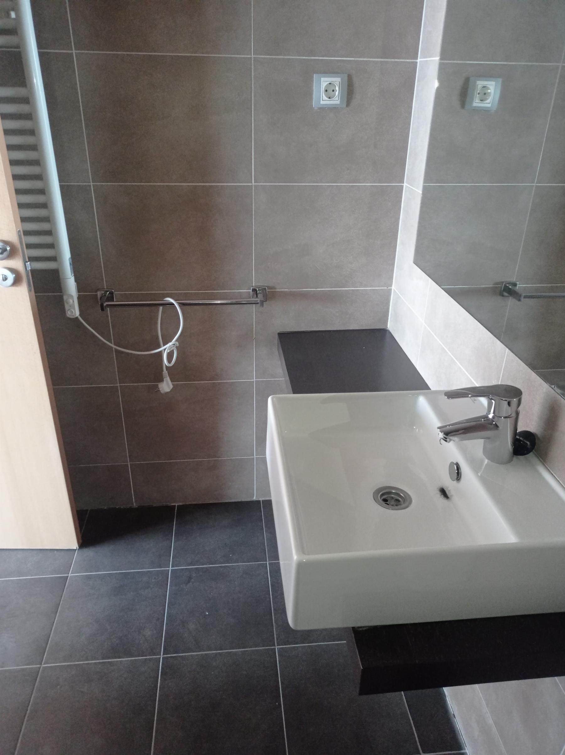 Venta de piso en Madrid