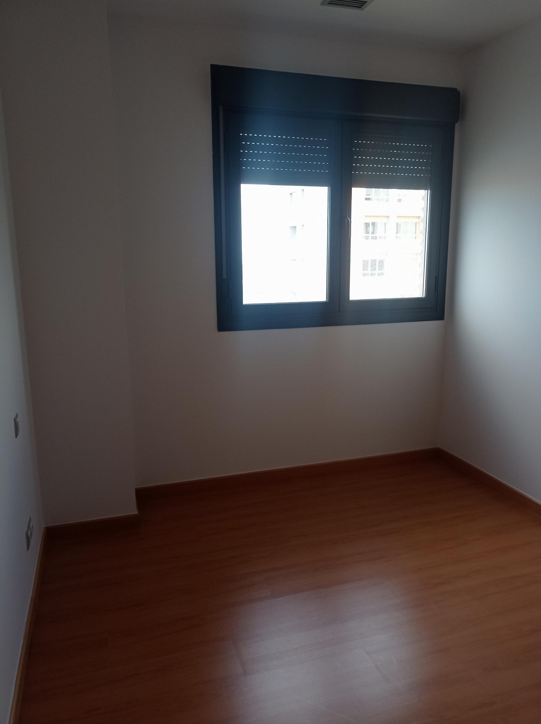 Venta de piso en Madrid