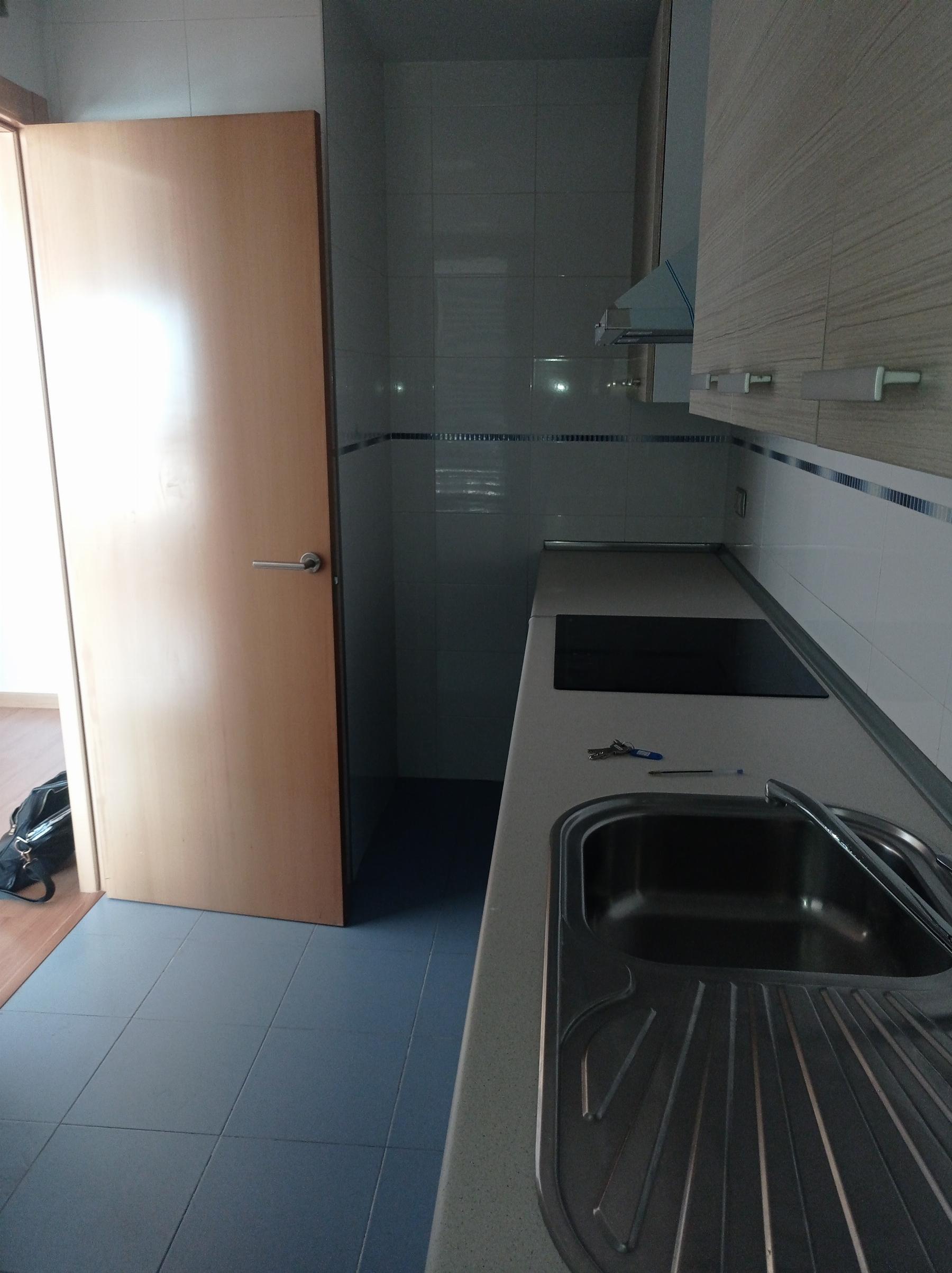 Venta de piso en Madrid