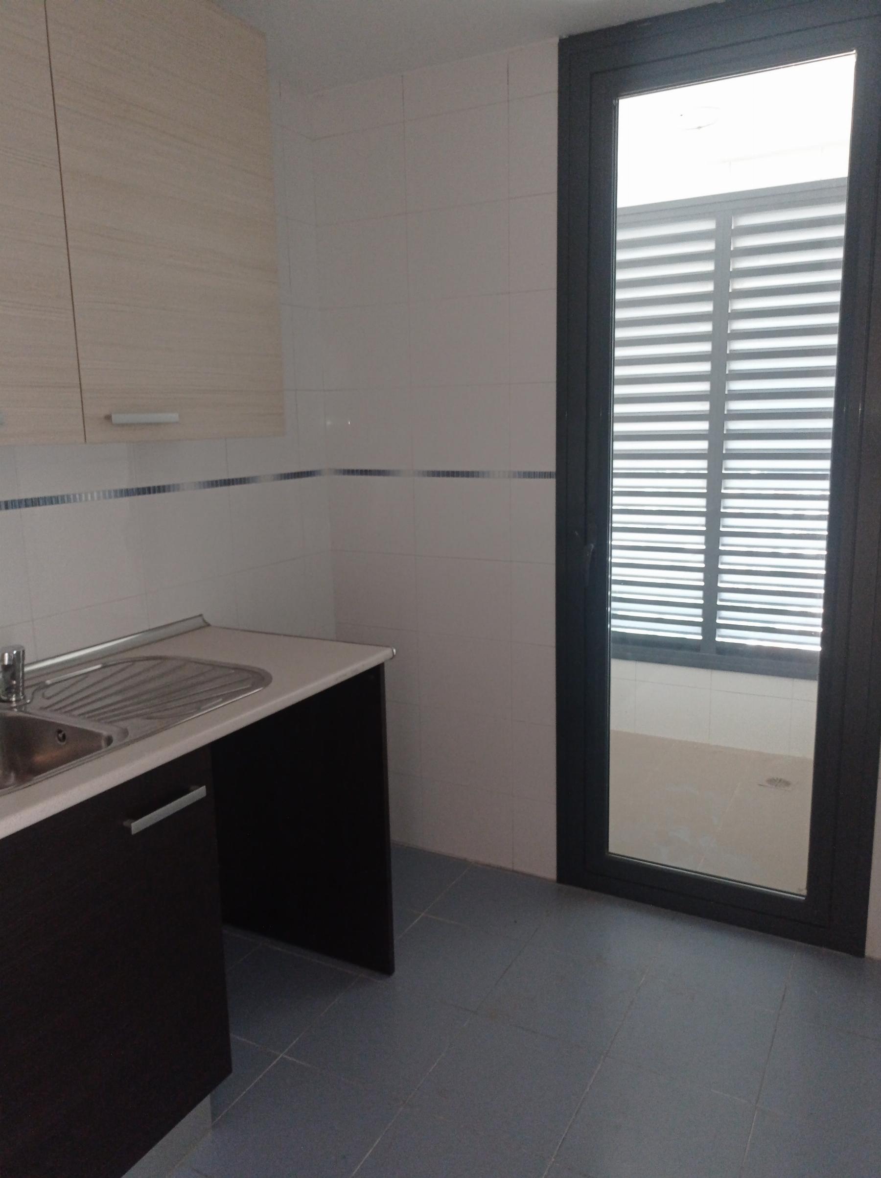 Venta de piso en Madrid