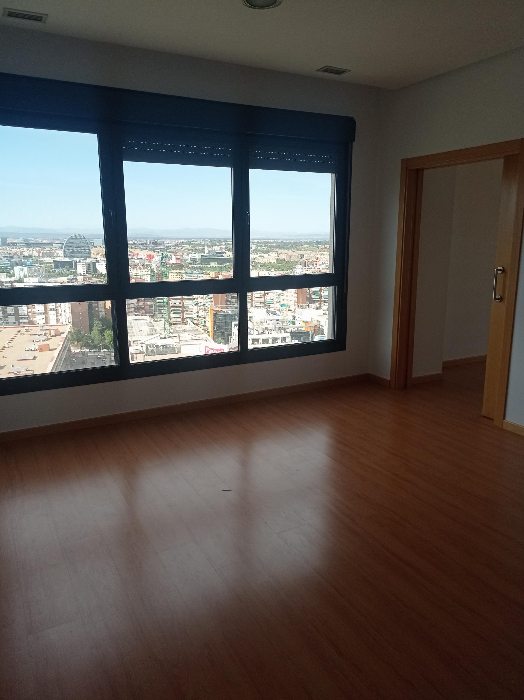 Venta de piso en Madrid