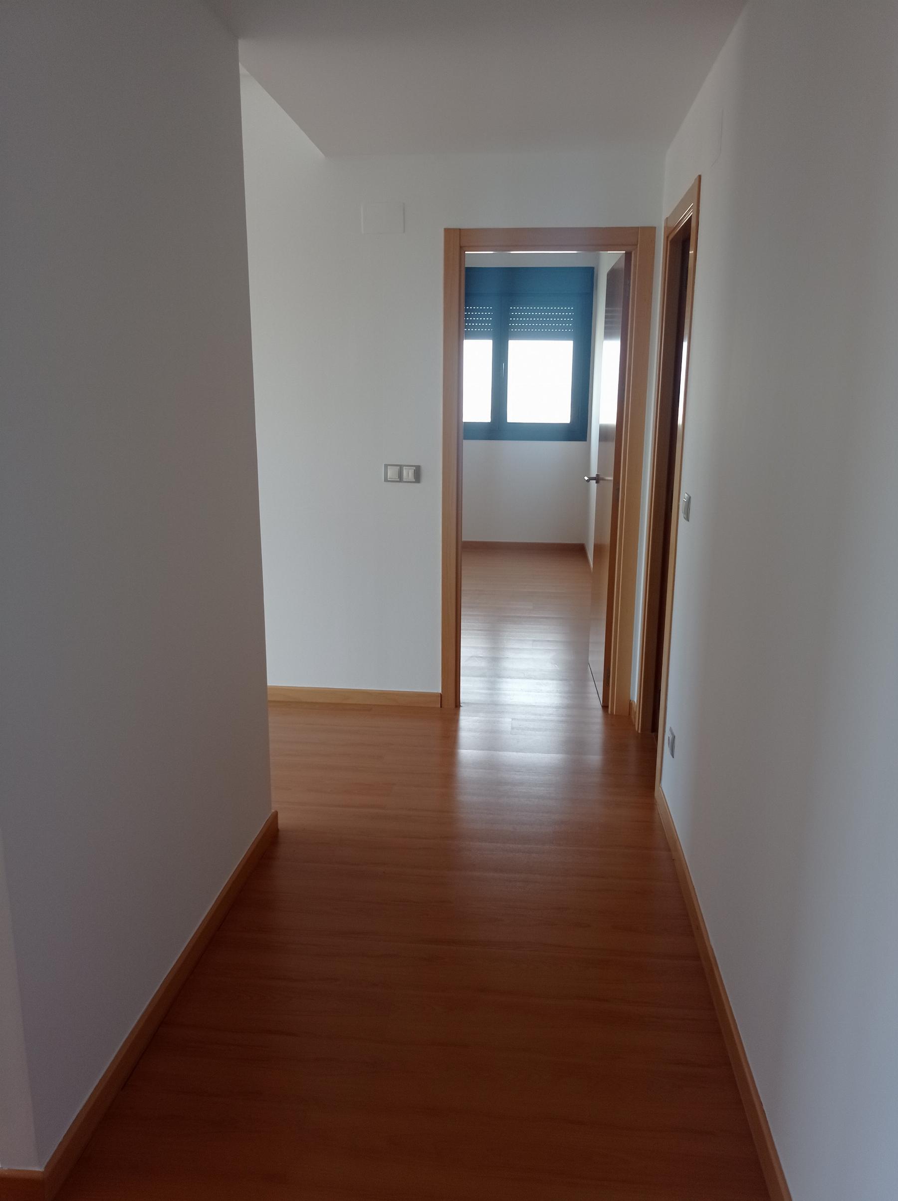 Venta de piso en Madrid