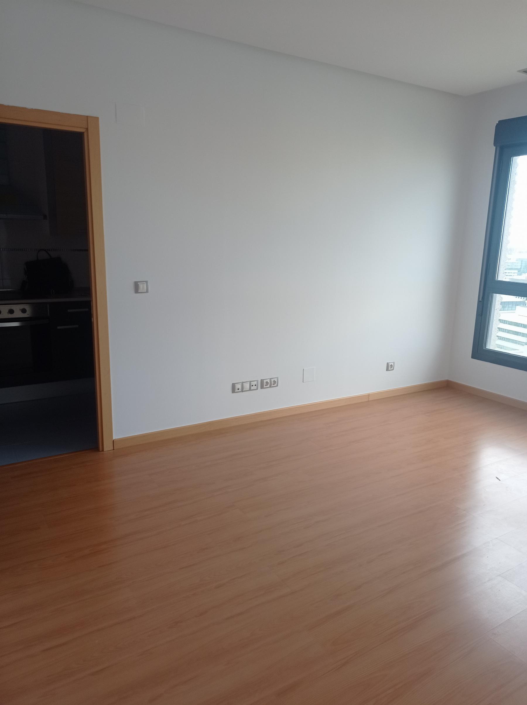 Venta de piso en Madrid