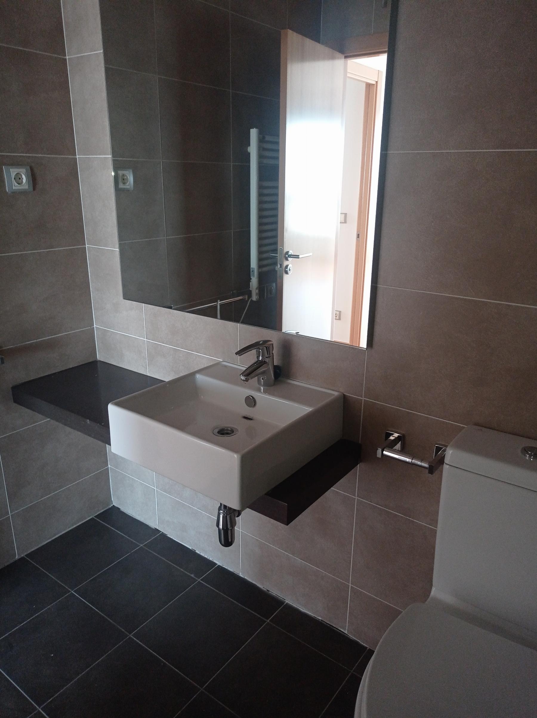 Venta de piso en Madrid