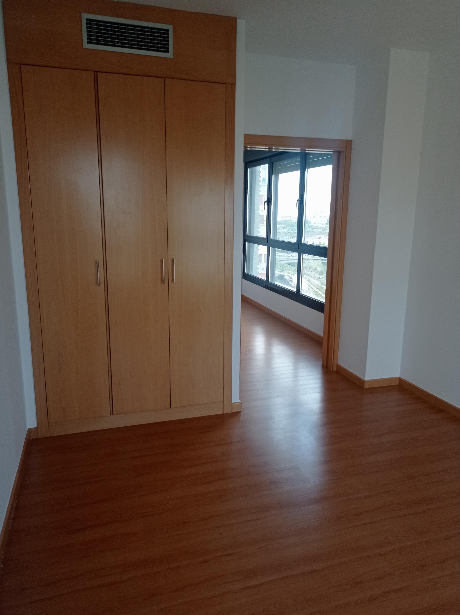 Venta de piso en Madrid