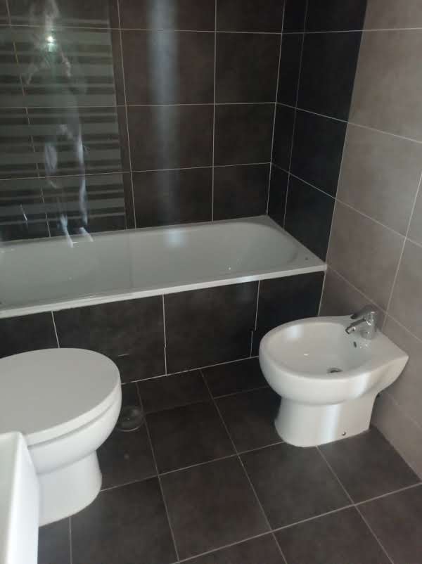 Venta de piso en Madrid