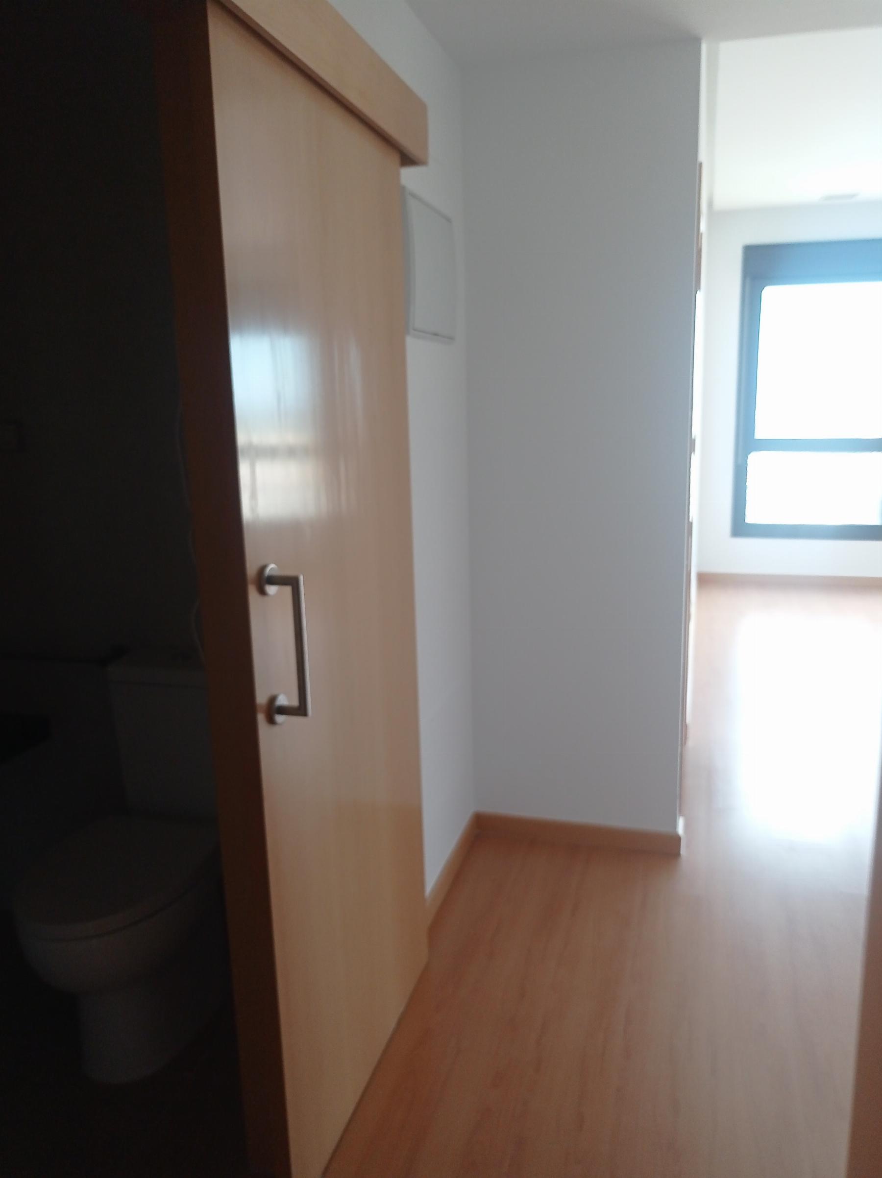 Venta de piso en Madrid