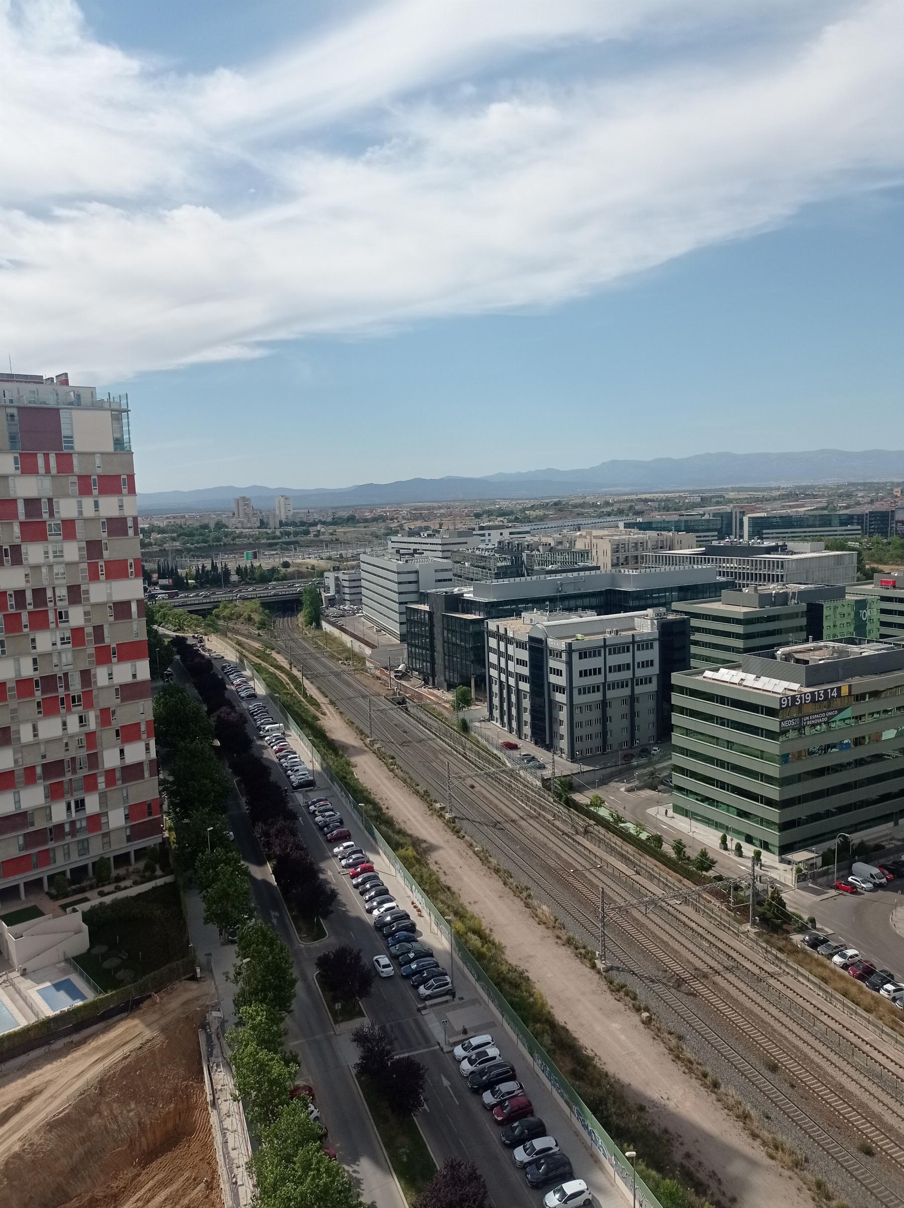 Venta de piso en Madrid