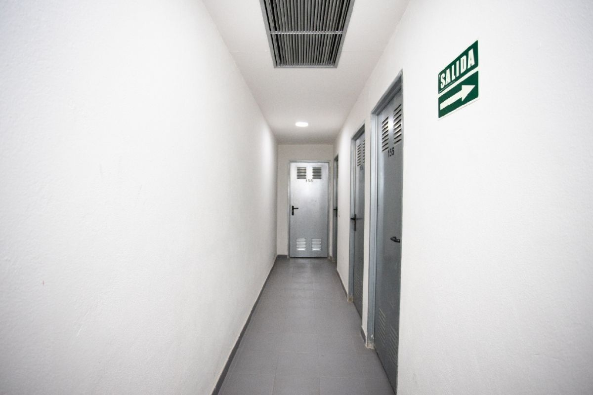 Venta de piso en Madrid