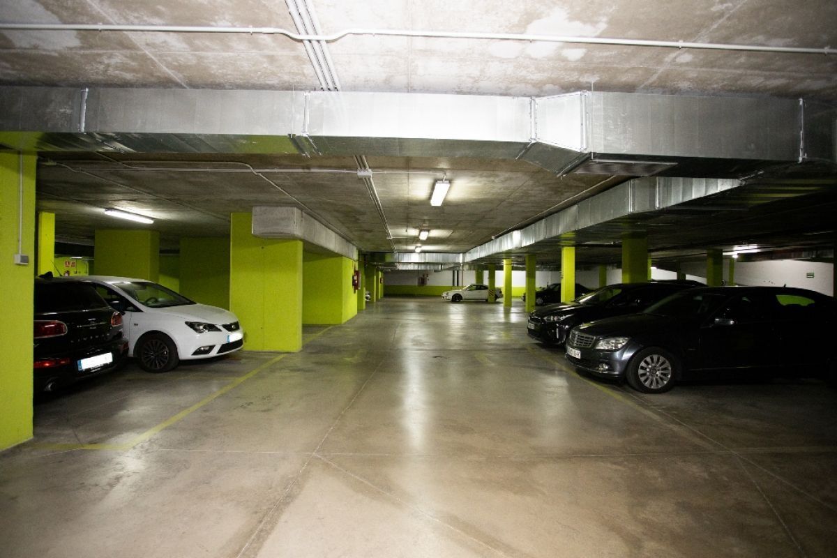 Venta de piso en Madrid