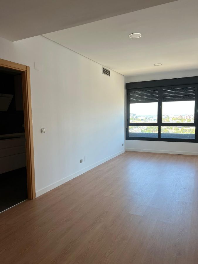 Venta de piso en Madrid