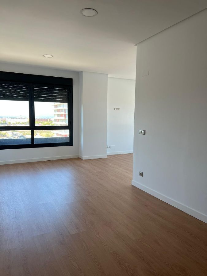 Venta de piso en Madrid