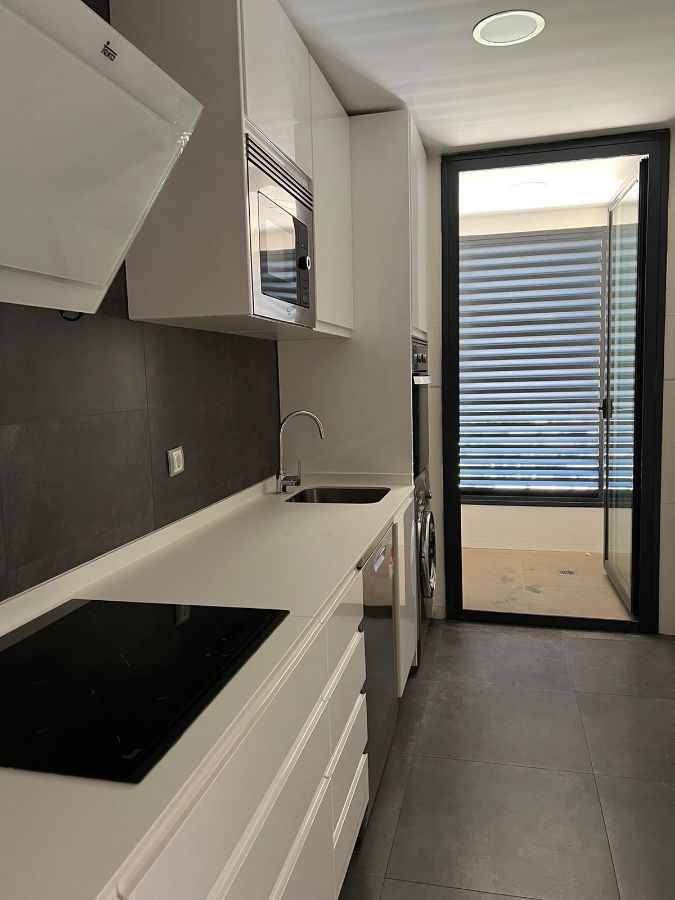 Venta de piso en Madrid